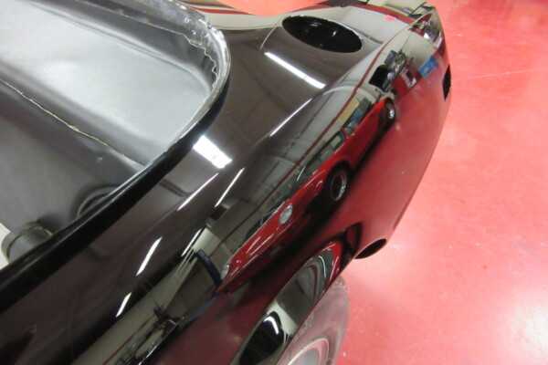 Vintage Autocraft