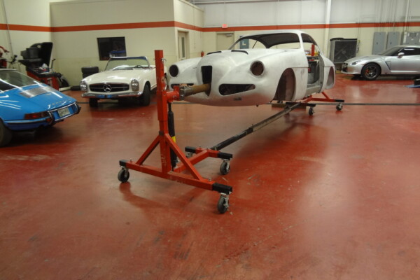 Vintage Autocraft