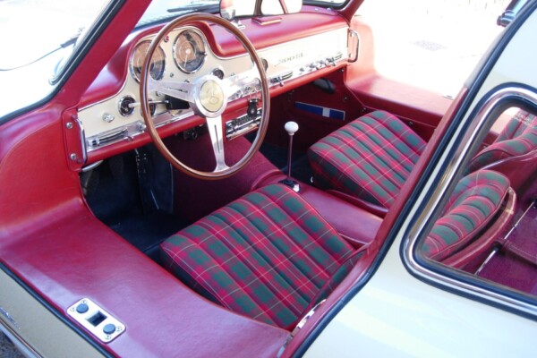 Vintage Autocraft