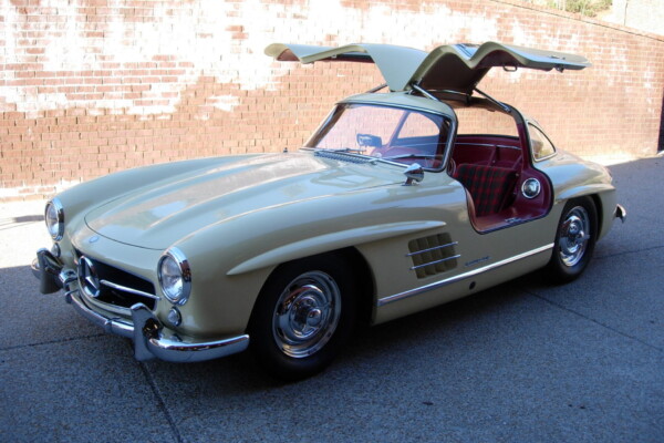Vintage Autocraft