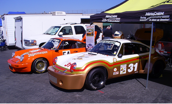 Vintage Autocraft