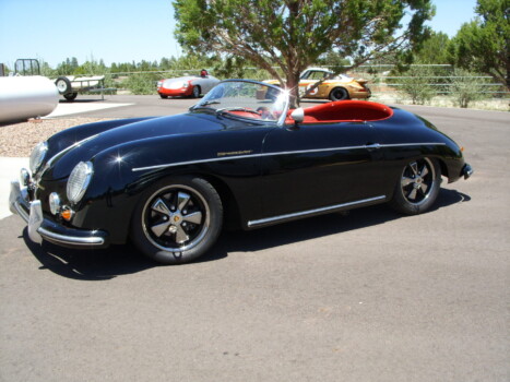Vintage Autocraft
