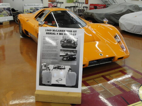 Vintage Autocraft