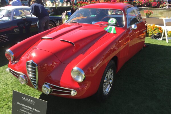 Vintage Autocraft