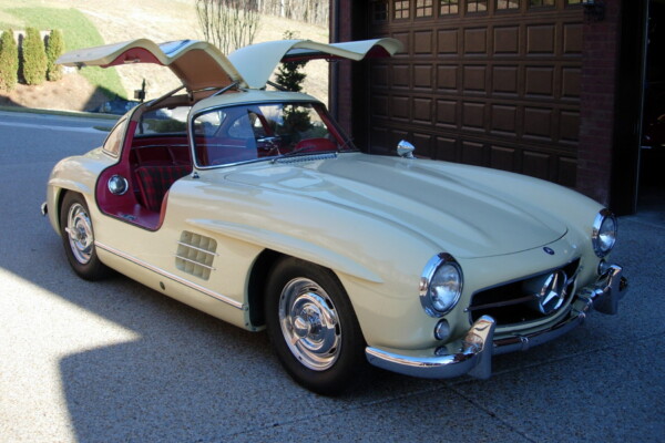 Vintage Autocraft