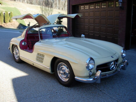 Vintage Autocraft